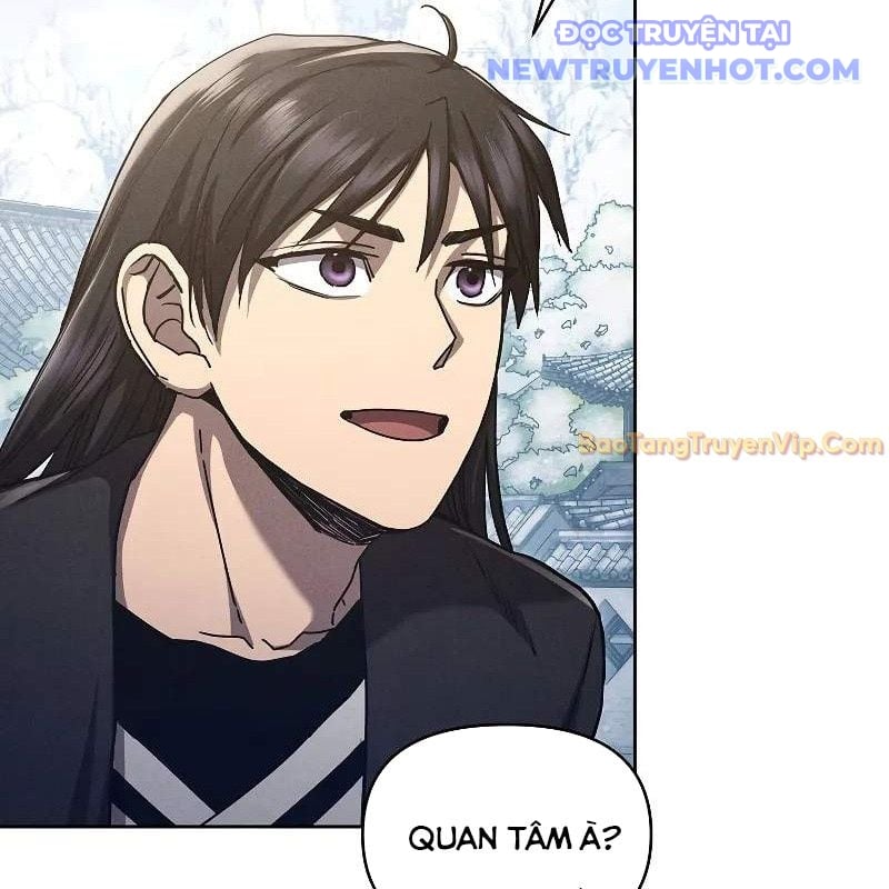 Ta Trở Thành Truyền Nhân Của Võ Thần Chapter 9 - Trang 2