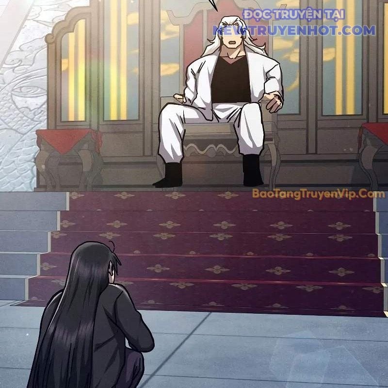 Ta Trở Thành Truyền Nhân Của Võ Thần Chapter 9 - Trang 2