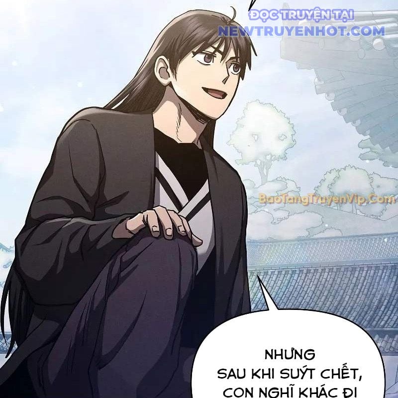 Ta Trở Thành Truyền Nhân Của Võ Thần Chapter 9 - Trang 2