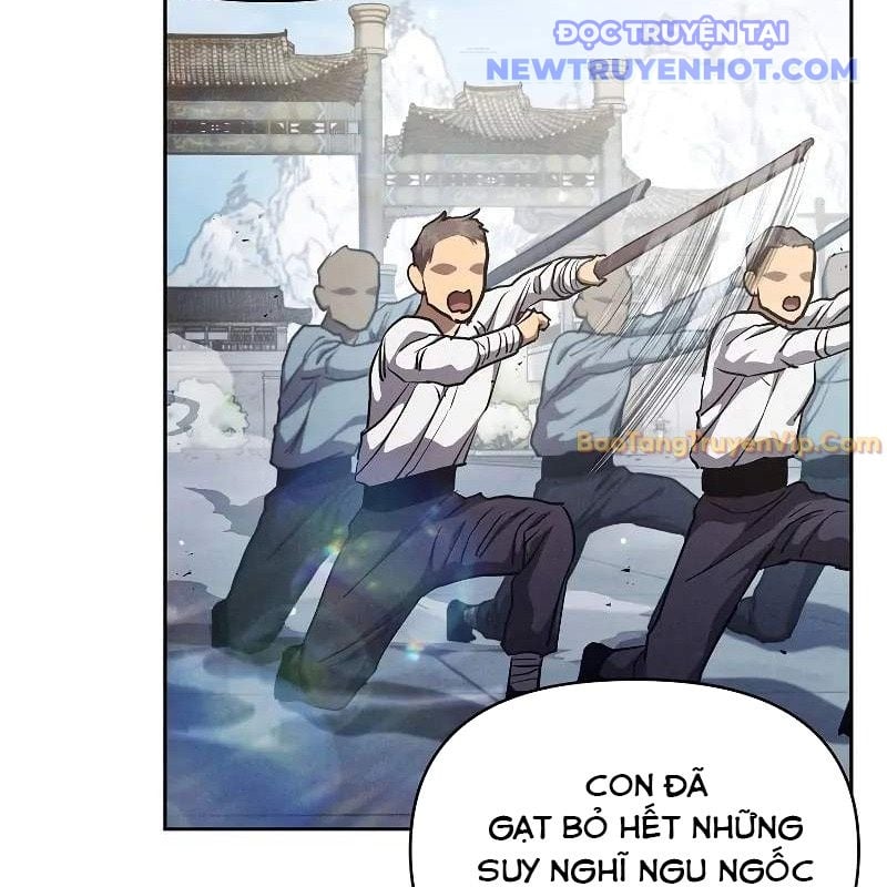 Ta Trở Thành Truyền Nhân Của Võ Thần Chapter 9 - Trang 2