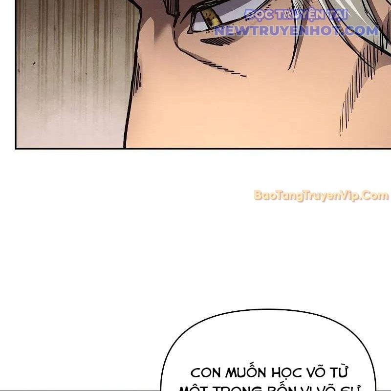 Ta Trở Thành Truyền Nhân Của Võ Thần Chapter 9 - Trang 2