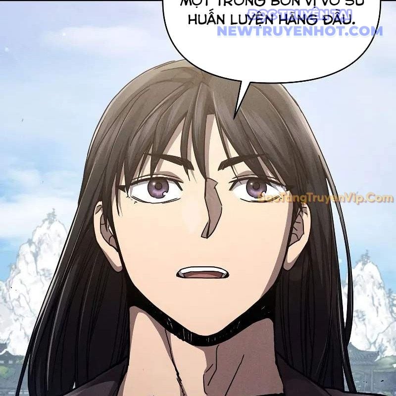 Ta Trở Thành Truyền Nhân Của Võ Thần Chapter 9 - Trang 2