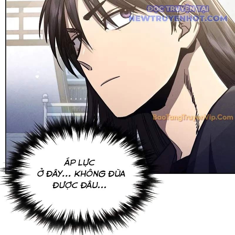 Ta Trở Thành Truyền Nhân Của Võ Thần Chapter 9 - Trang 2