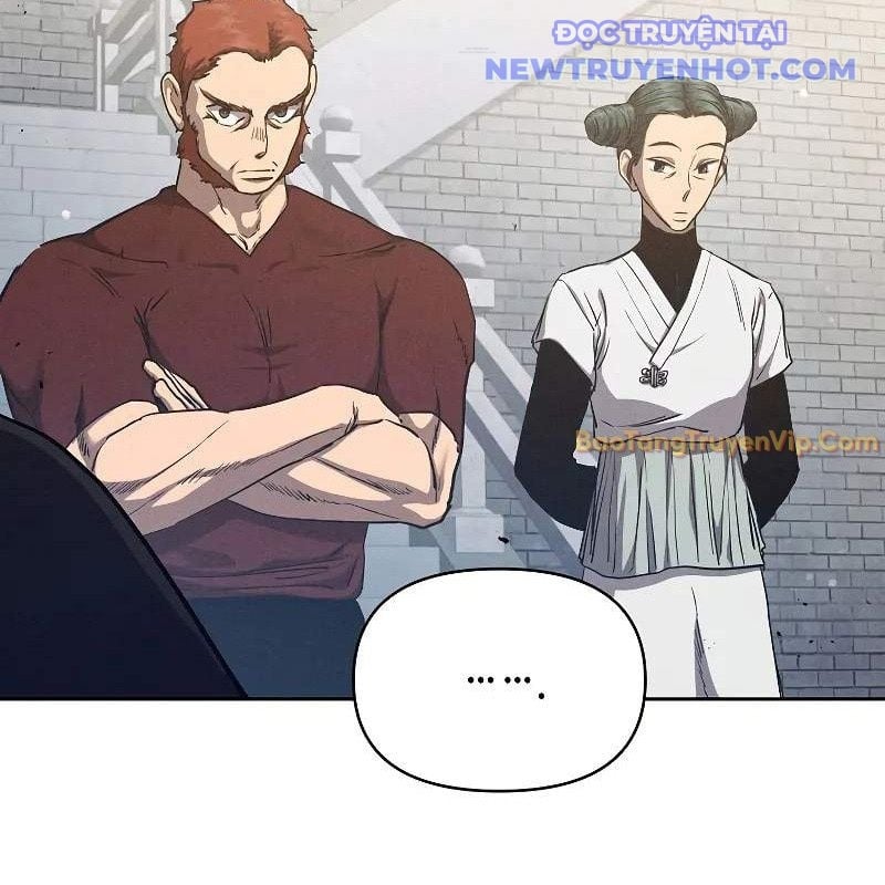 Ta Trở Thành Truyền Nhân Của Võ Thần Chapter 9 - Trang 2