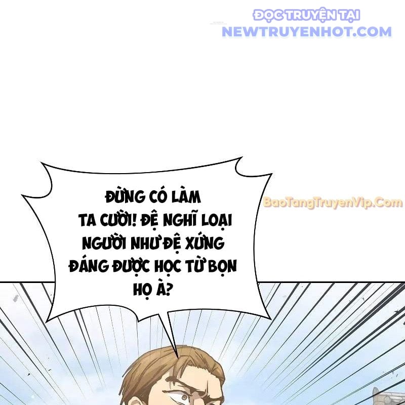 Ta Trở Thành Truyền Nhân Của Võ Thần Chapter 9 - Trang 2