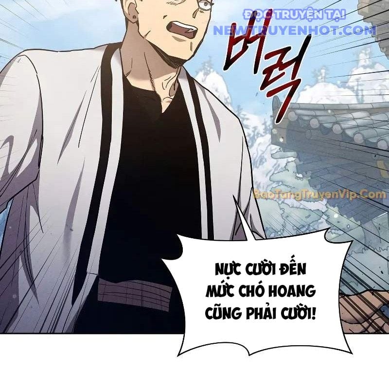 Ta Trở Thành Truyền Nhân Của Võ Thần Chapter 9 - Trang 2