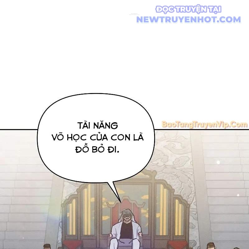 Ta Trở Thành Truyền Nhân Của Võ Thần Chapter 9 - Trang 2