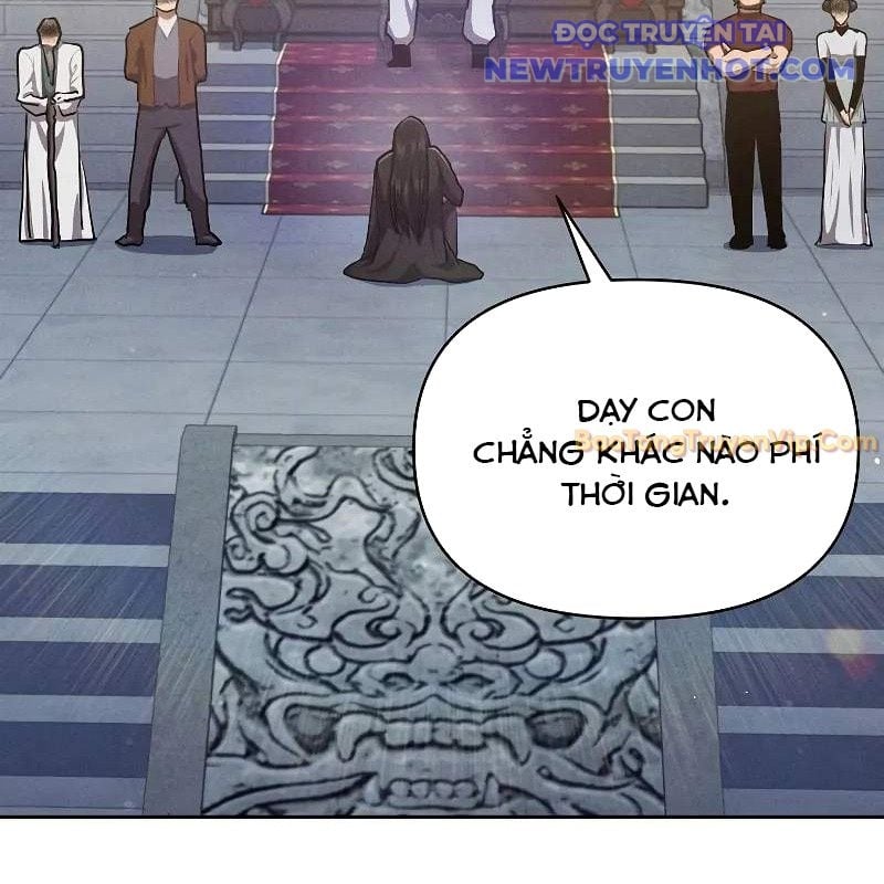 Ta Trở Thành Truyền Nhân Của Võ Thần Chapter 9 - Trang 2