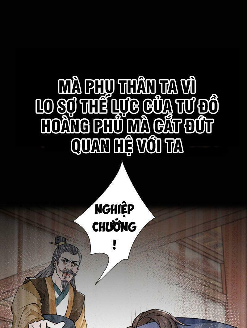 Ta Trở Về Từ Chư Thiên Vạn Giới Chapter 0 - Trang 2