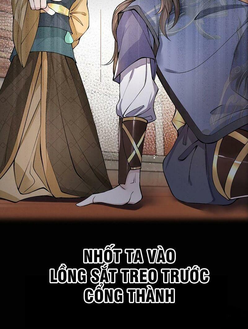 Ta Trở Về Từ Chư Thiên Vạn Giới Chapter 0 - Trang 2