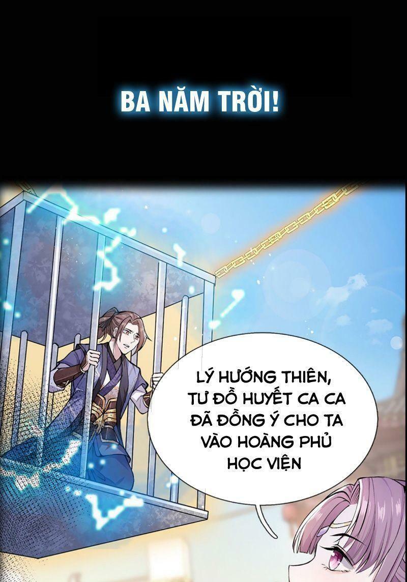 Ta Trở Về Từ Chư Thiên Vạn Giới Chapter 0 - Trang 2