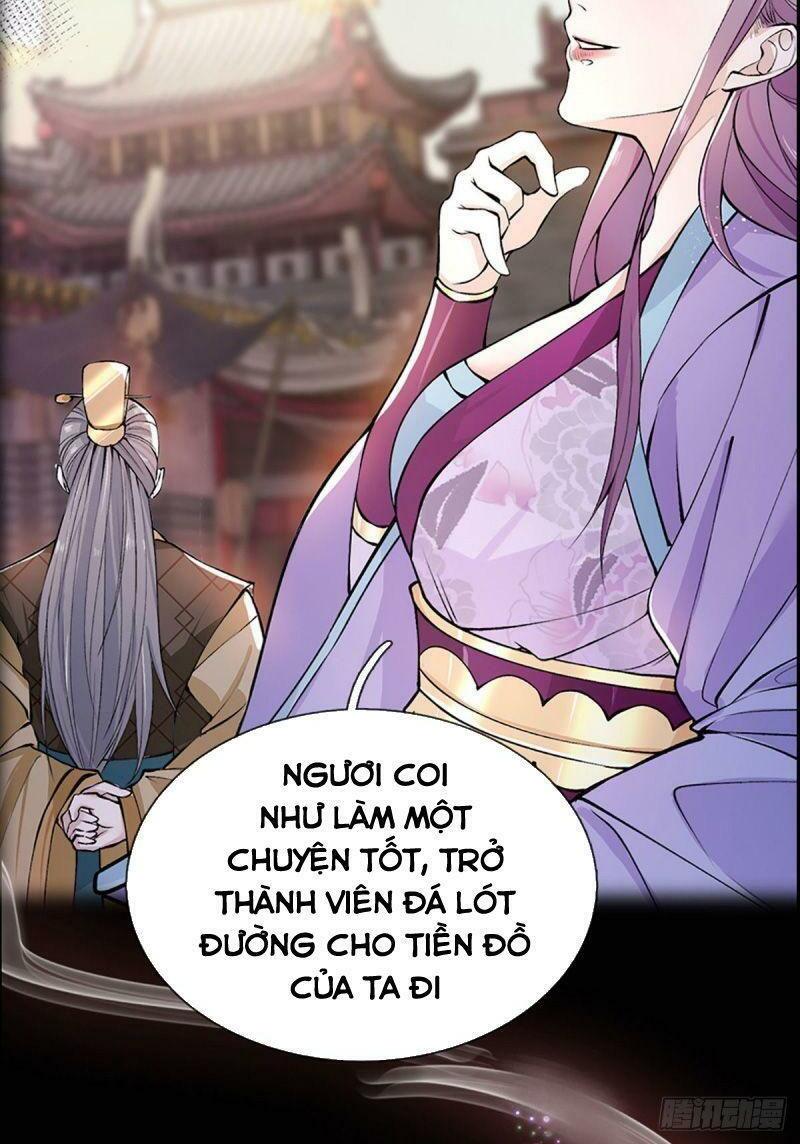 Ta Trở Về Từ Chư Thiên Vạn Giới Chapter 0 - Trang 2