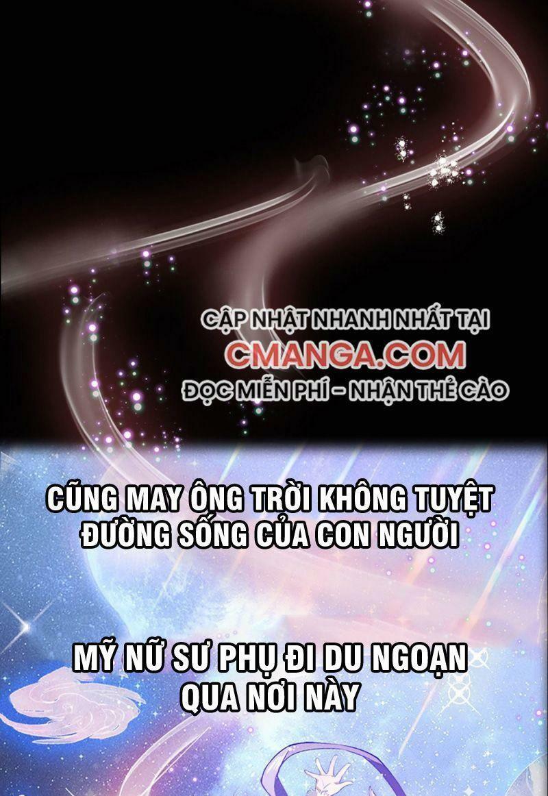Ta Trở Về Từ Chư Thiên Vạn Giới Chapter 0 - Trang 2