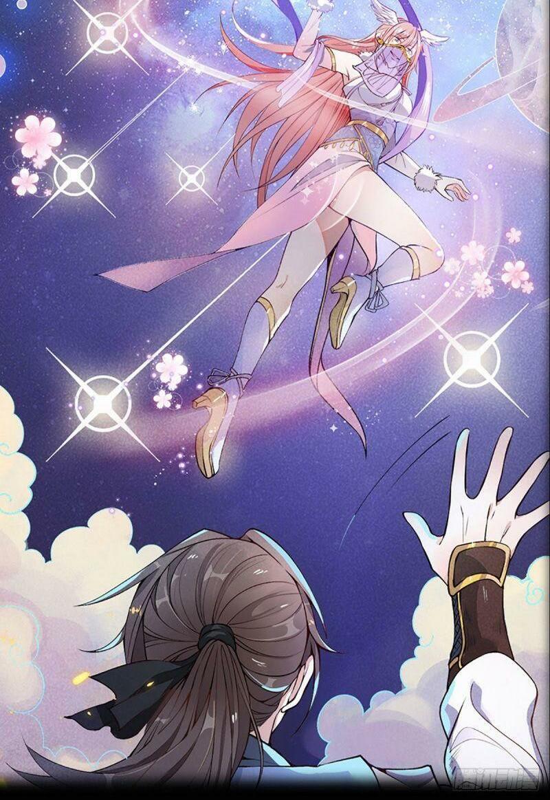 Ta Trở Về Từ Chư Thiên Vạn Giới Chapter 0 - Trang 2