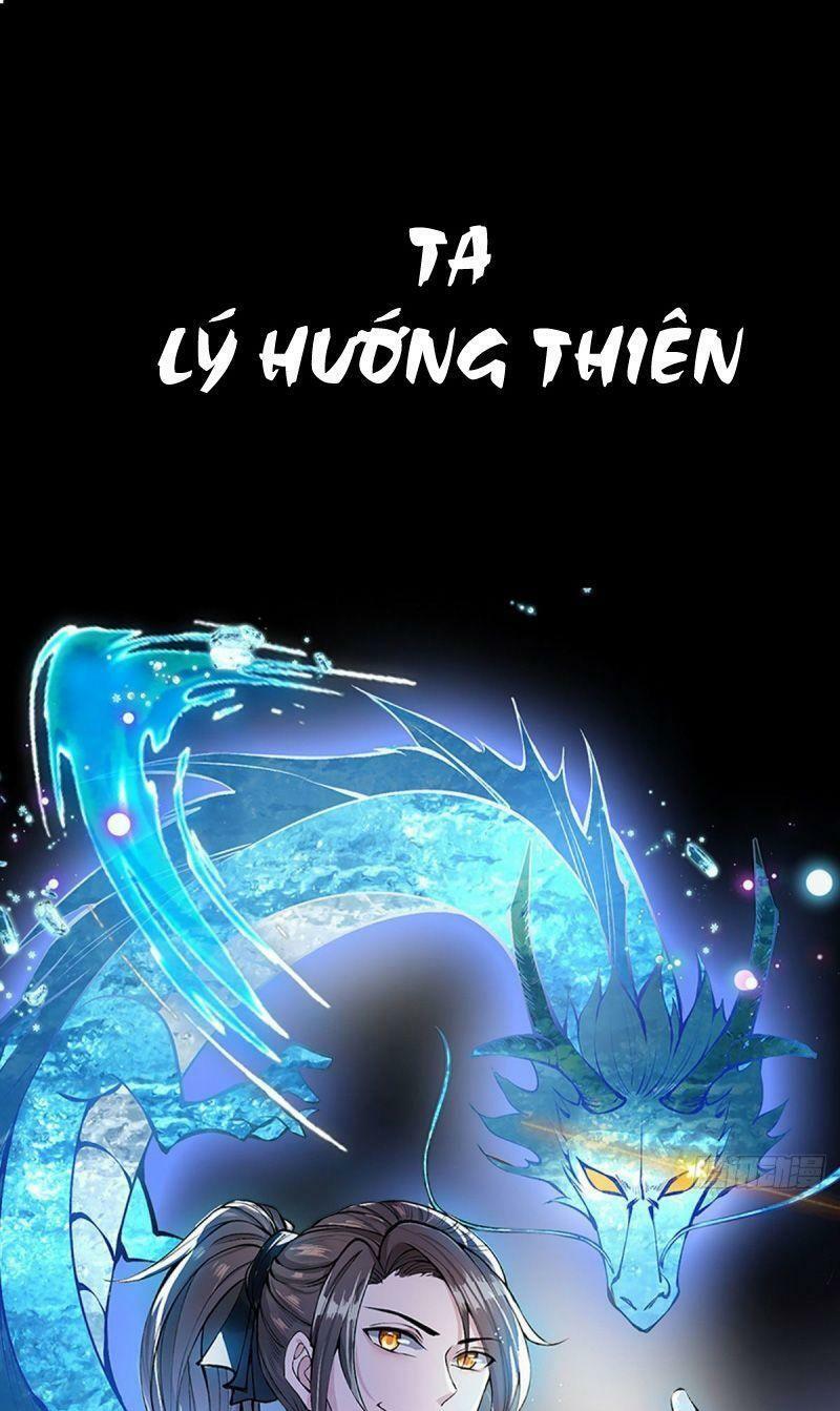 Ta Trở Về Từ Chư Thiên Vạn Giới Chapter 0 - Trang 2