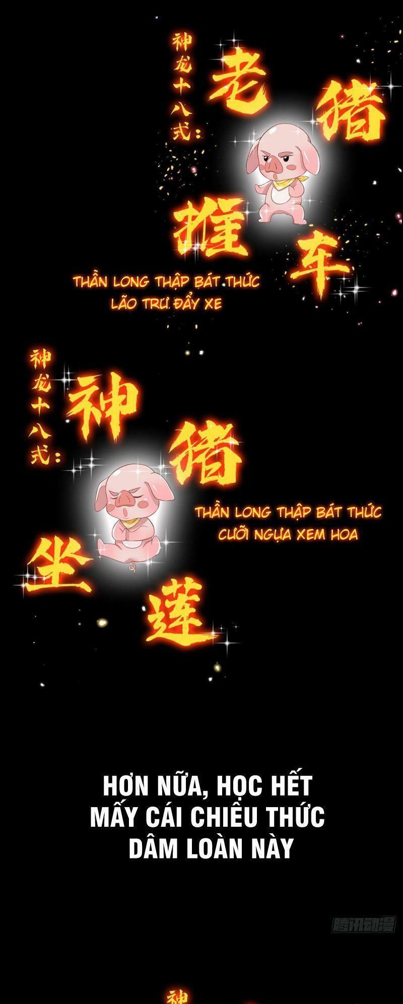 Ta Trở Về Từ Chư Thiên Vạn Giới Chapter 0 - Trang 2