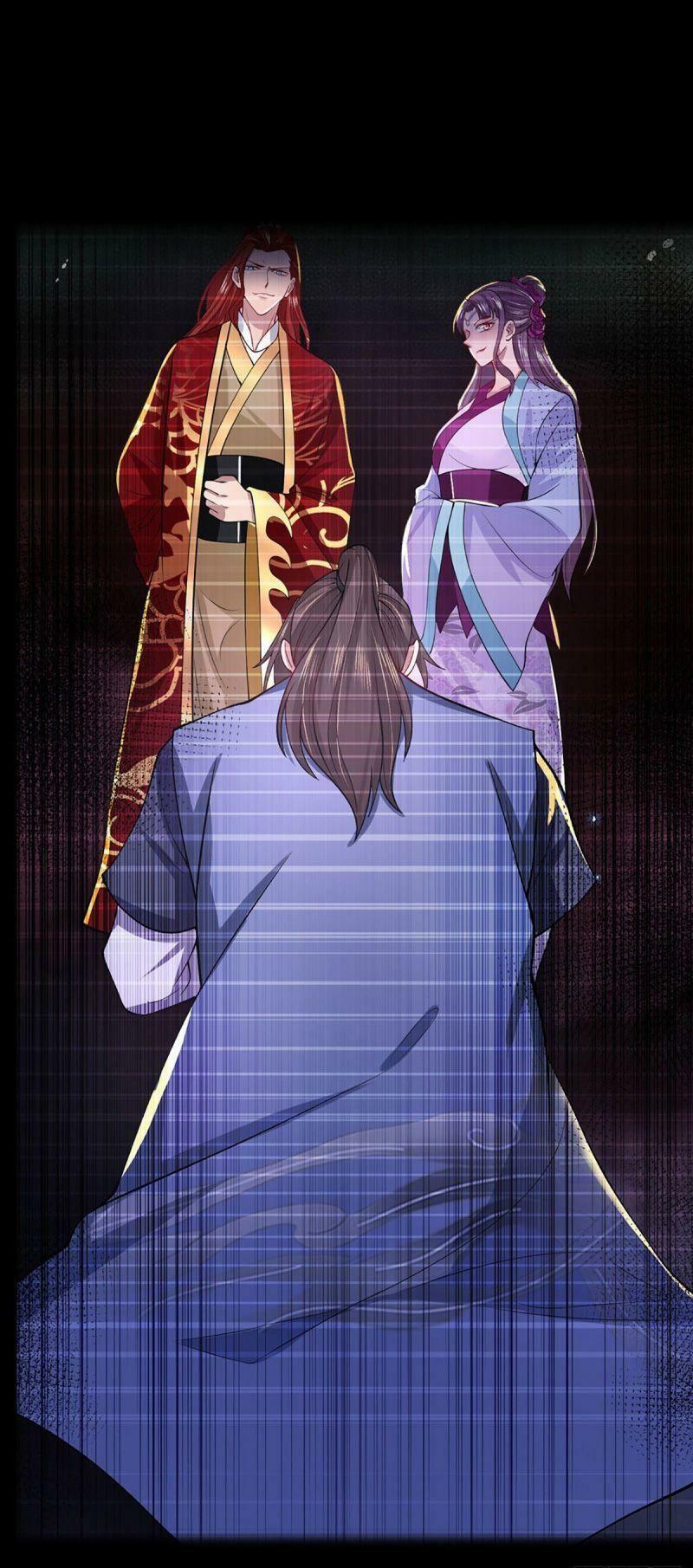 Ta Trở Về Từ Chư Thiên Vạn Giới Chapter 0 - Trang 2