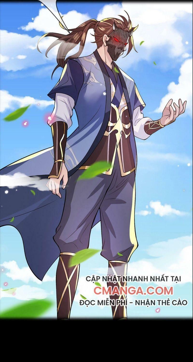 Ta Trở Về Từ Chư Thiên Vạn Giới Chapter 0 - Trang 2