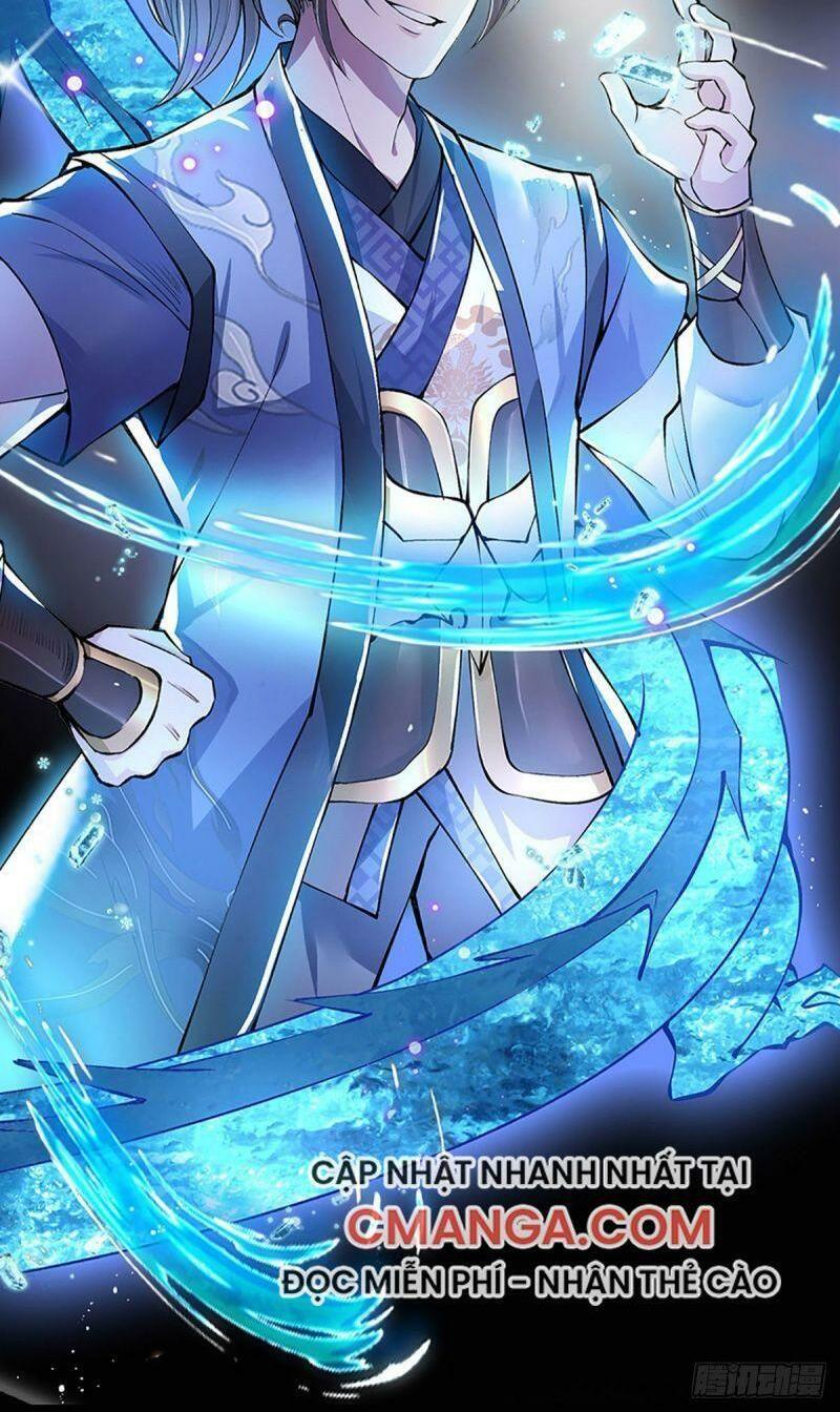 Ta Trở Về Từ Chư Thiên Vạn Giới Chapter 0 - Trang 2