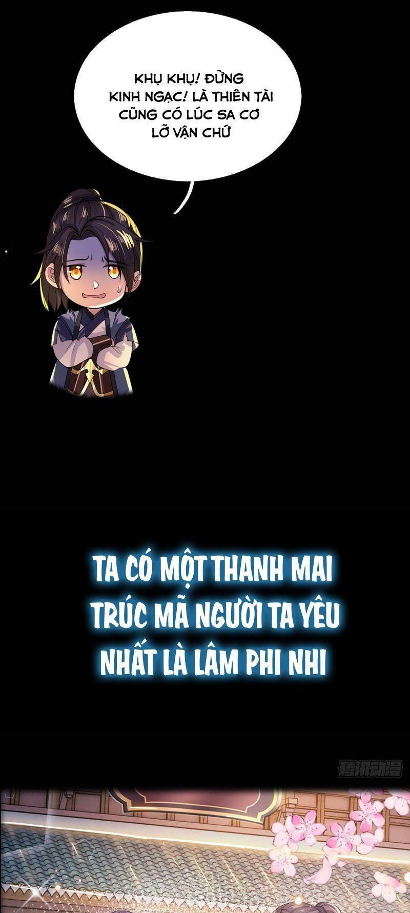 Ta Trở Về Từ Chư Thiên Vạn Giới Chapter 0 - Trang 2