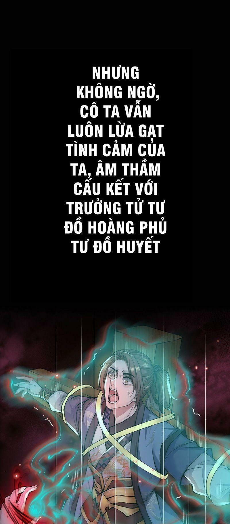 Ta Trở Về Từ Chư Thiên Vạn Giới Chapter 0 - Trang 2