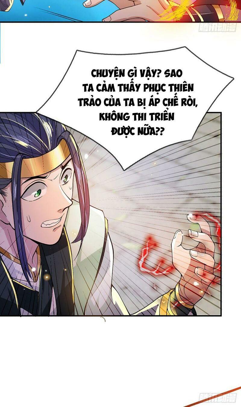 Ta Trở Về Từ Chư Thiên Vạn Giới Chapter 10 - Trang 2