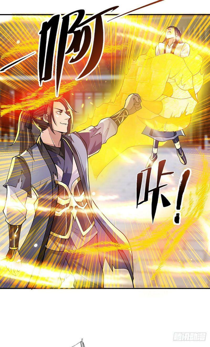 Ta Trở Về Từ Chư Thiên Vạn Giới Chapter 10 - Trang 2