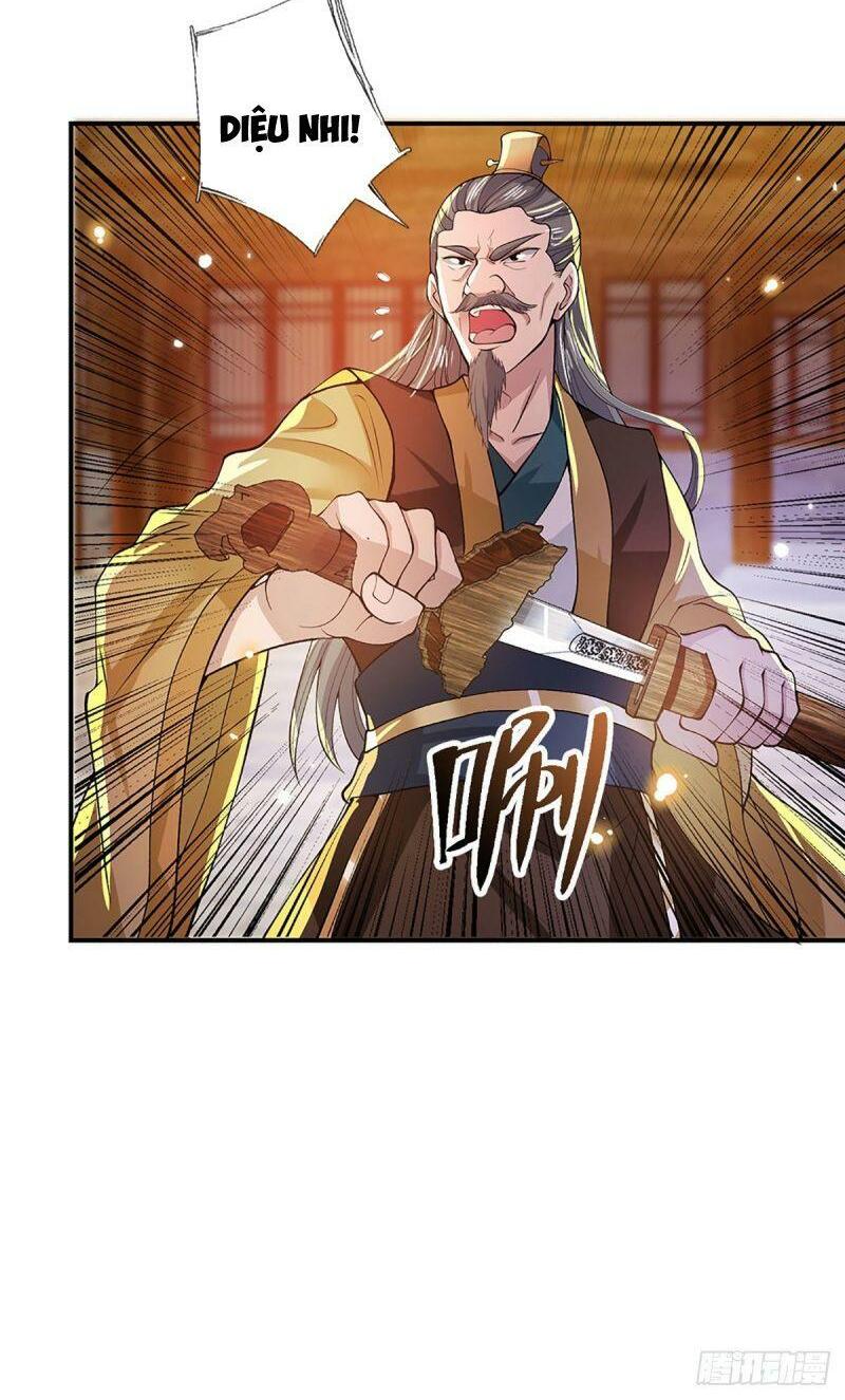 Ta Trở Về Từ Chư Thiên Vạn Giới Chapter 10 - Trang 2