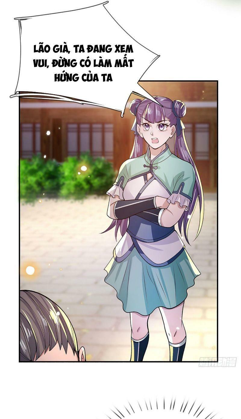 Ta Trở Về Từ Chư Thiên Vạn Giới Chapter 10 - Trang 2