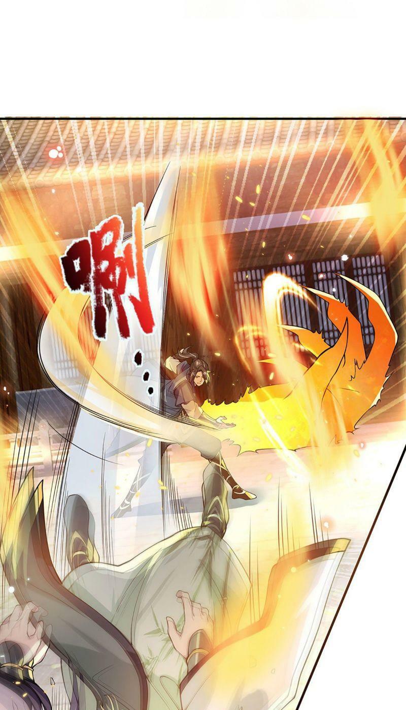 Ta Trở Về Từ Chư Thiên Vạn Giới Chapter 10 - Trang 2