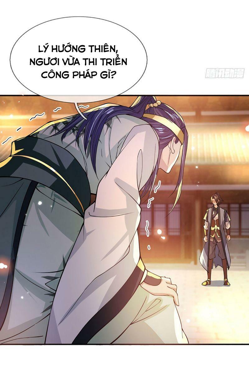 Ta Trở Về Từ Chư Thiên Vạn Giới Chapter 10 - Trang 2