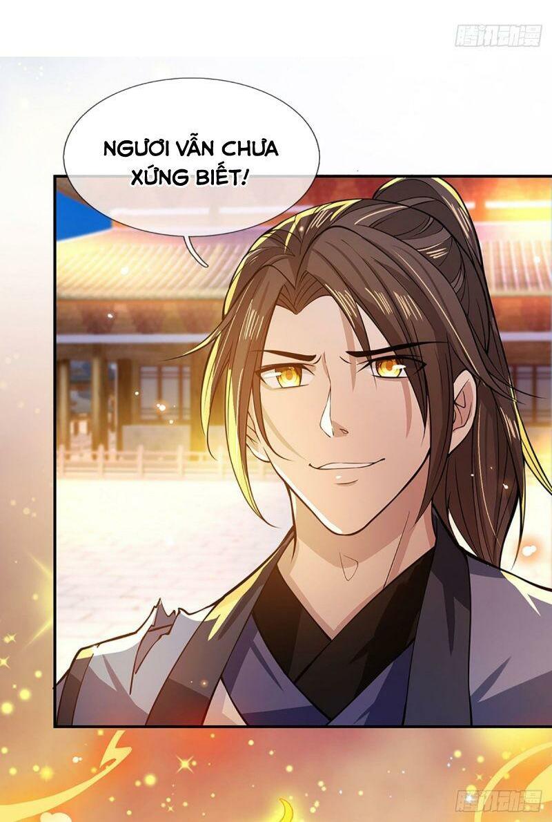 Ta Trở Về Từ Chư Thiên Vạn Giới Chapter 10 - Trang 2