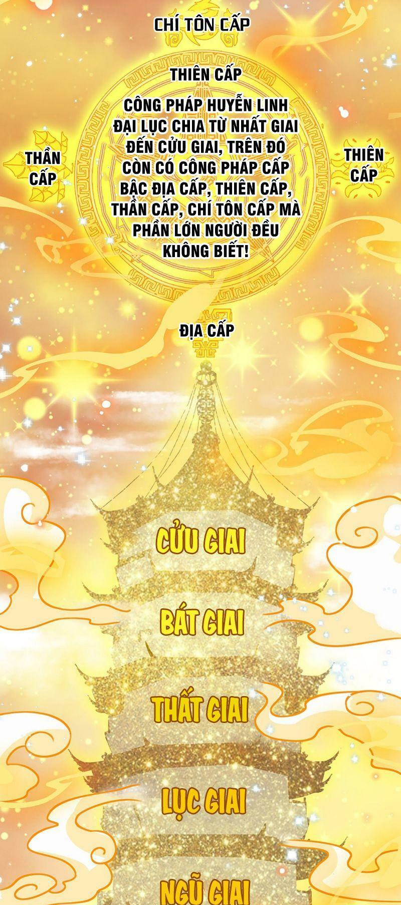 Ta Trở Về Từ Chư Thiên Vạn Giới Chapter 10 - Trang 2