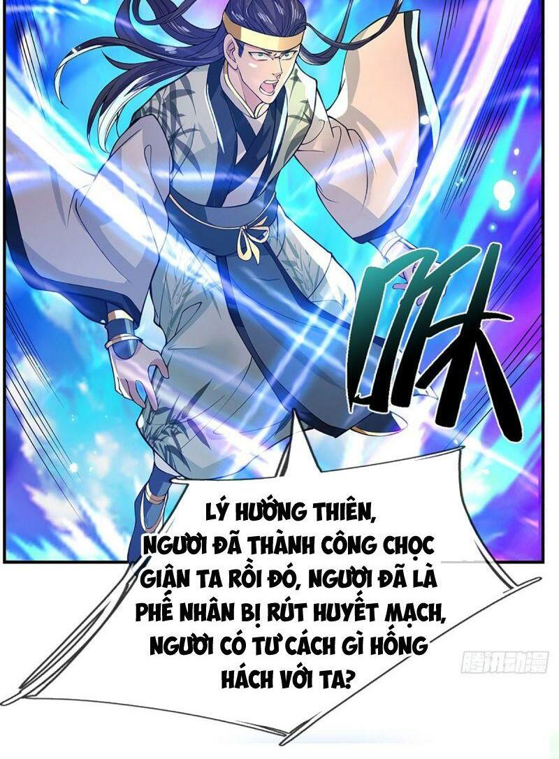 Ta Trở Về Từ Chư Thiên Vạn Giới Chapter 10 - Trang 2