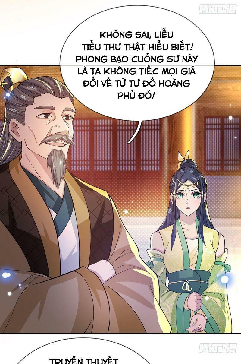 Ta Trở Về Từ Chư Thiên Vạn Giới Chapter 10 - Trang 2