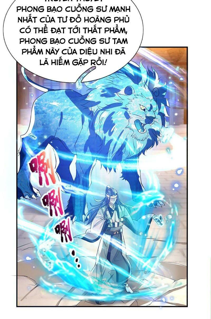 Ta Trở Về Từ Chư Thiên Vạn Giới Chapter 10 - Trang 2