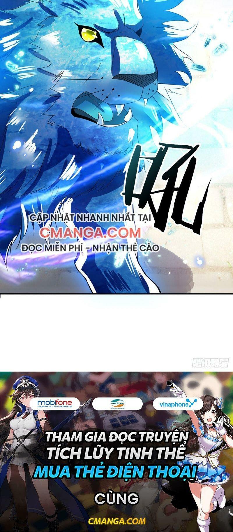 Ta Trở Về Từ Chư Thiên Vạn Giới Chapter 10 - Trang 2