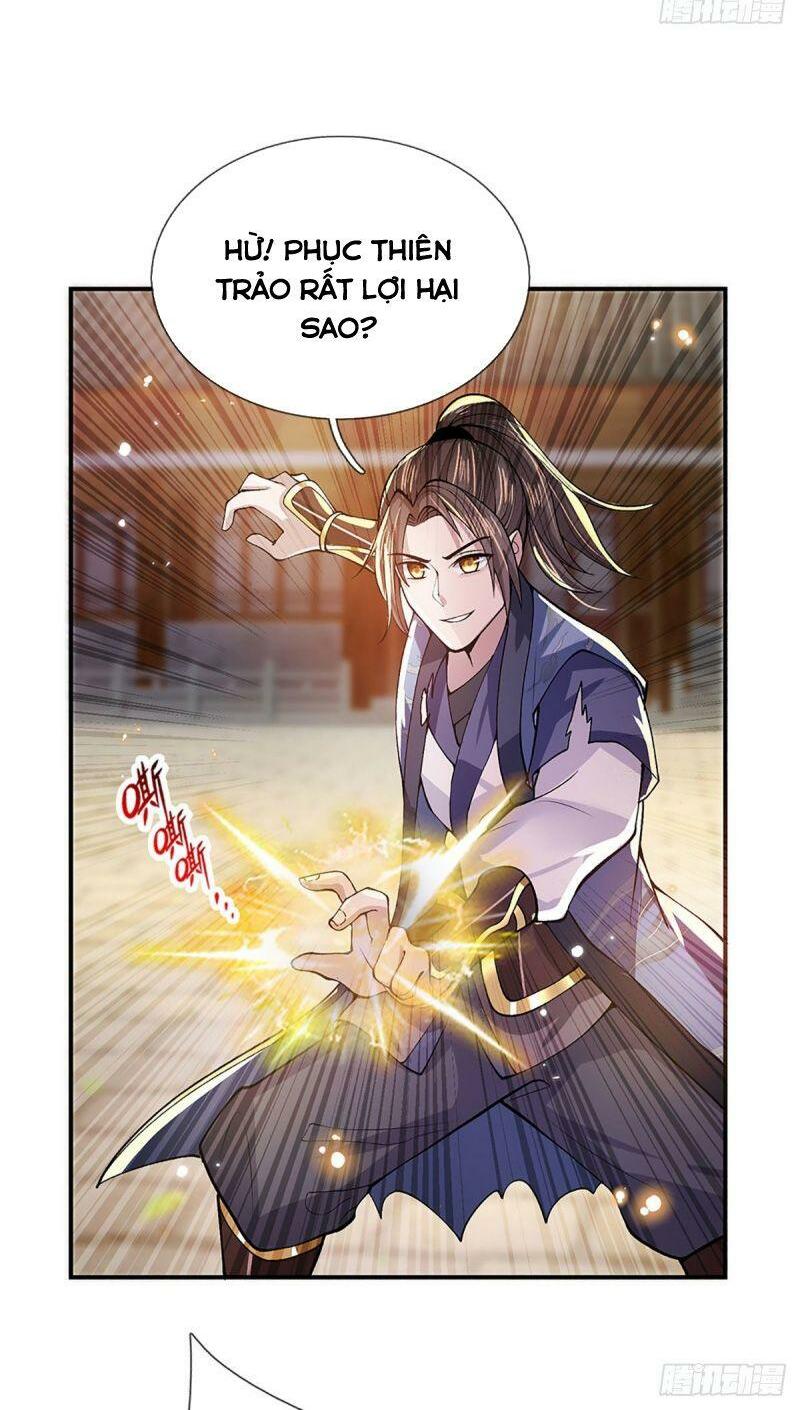 Ta Trở Về Từ Chư Thiên Vạn Giới Chapter 10 - Trang 2