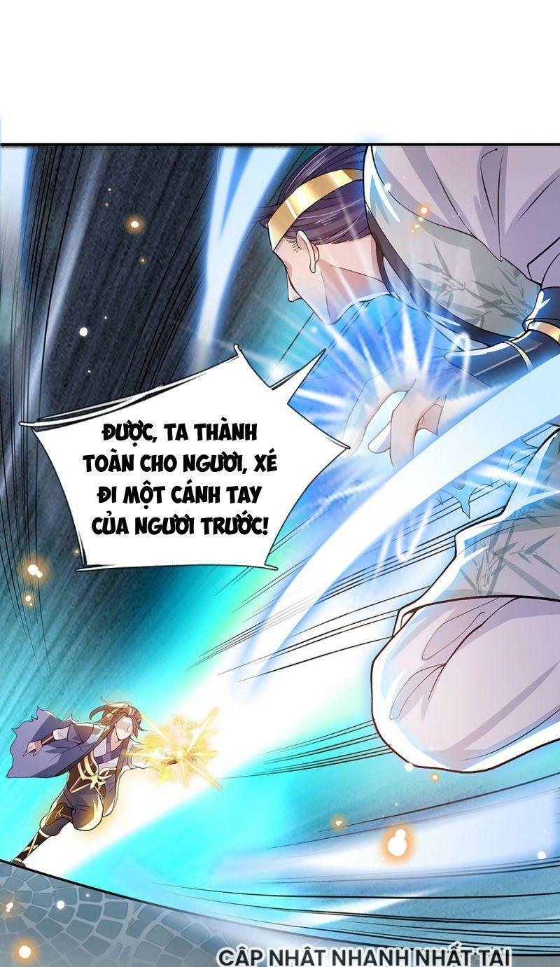 Ta Trở Về Từ Chư Thiên Vạn Giới Chapter 10 - Trang 2