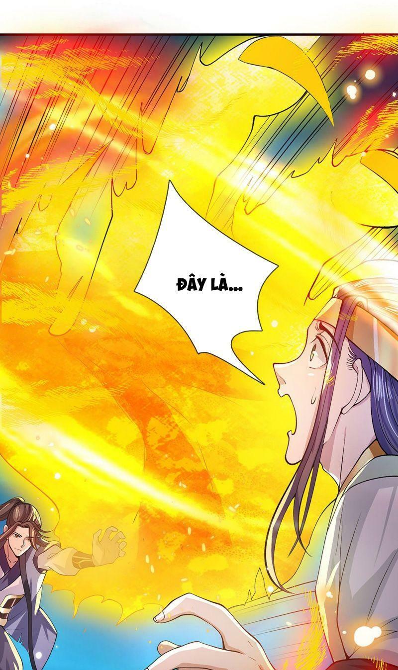 Ta Trở Về Từ Chư Thiên Vạn Giới Chapter 10 - Trang 2