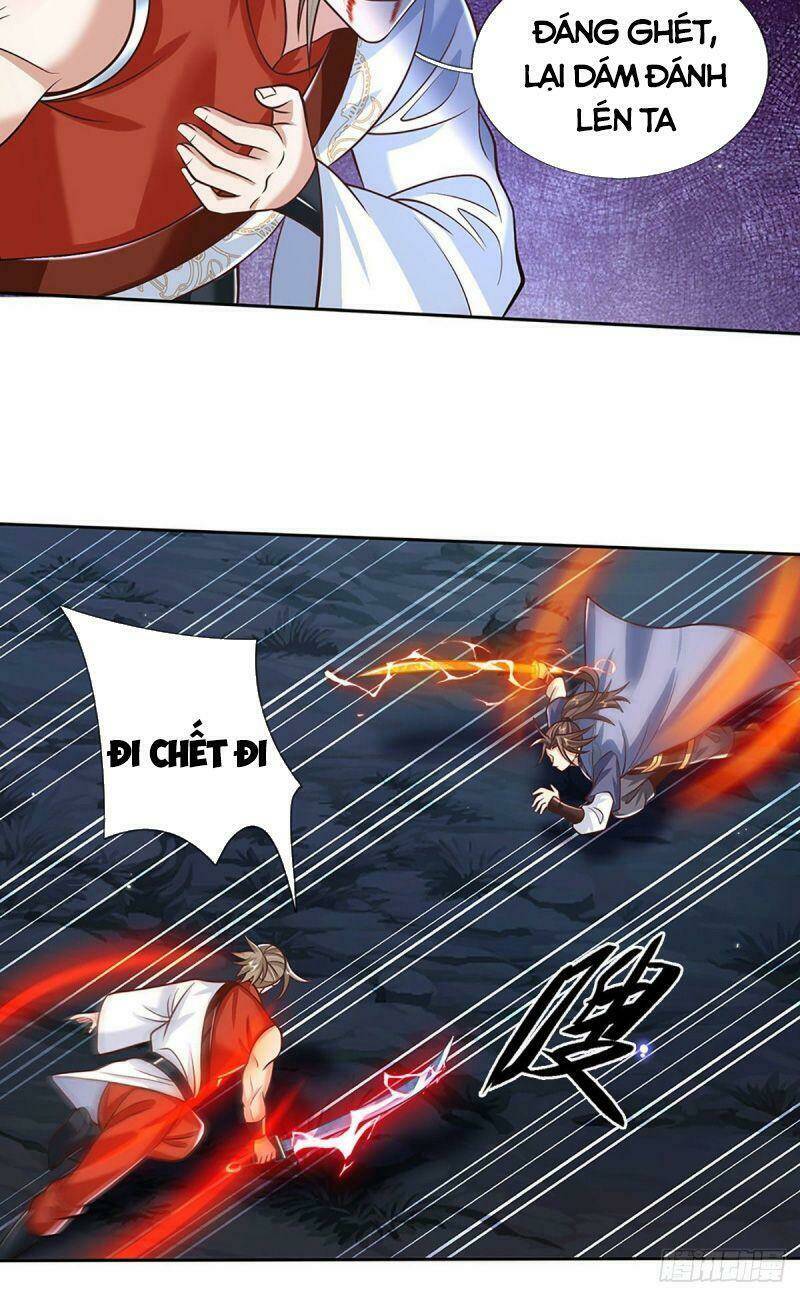 Ta Trở Về Từ Chư Thiên Vạn Giới Chapter 100 - Trang 2