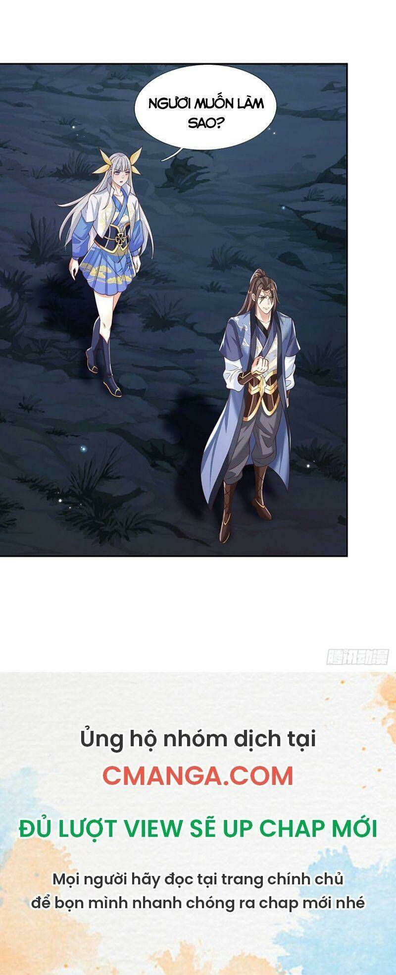 Ta Trở Về Từ Chư Thiên Vạn Giới Chapter 103 - Trang 2