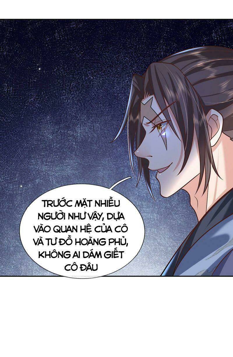 Ta Trở Về Từ Chư Thiên Vạn Giới Chapter 104 - Trang 2