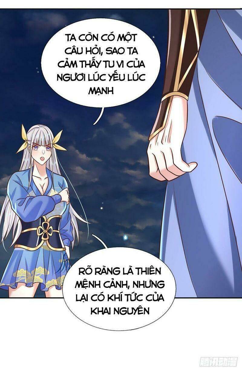 Ta Trở Về Từ Chư Thiên Vạn Giới Chapter 104 - Trang 2