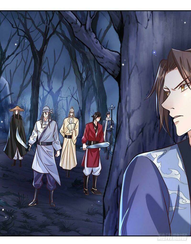 Ta Trở Về Từ Chư Thiên Vạn Giới Chapter 104 - Trang 2