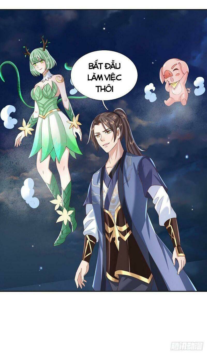 Ta Trở Về Từ Chư Thiên Vạn Giới Chapter 104 - Trang 2