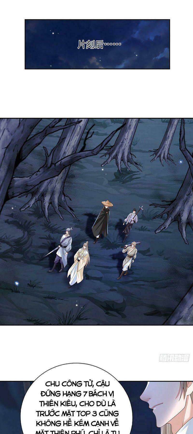 Ta Trở Về Từ Chư Thiên Vạn Giới Chapter 104 - Trang 2