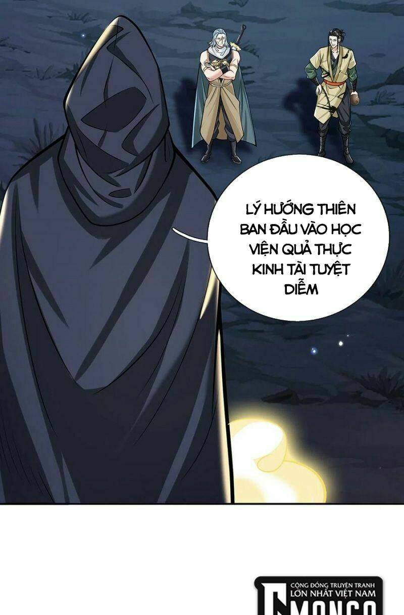 Ta Trở Về Từ Chư Thiên Vạn Giới Chapter 109 - Trang 2