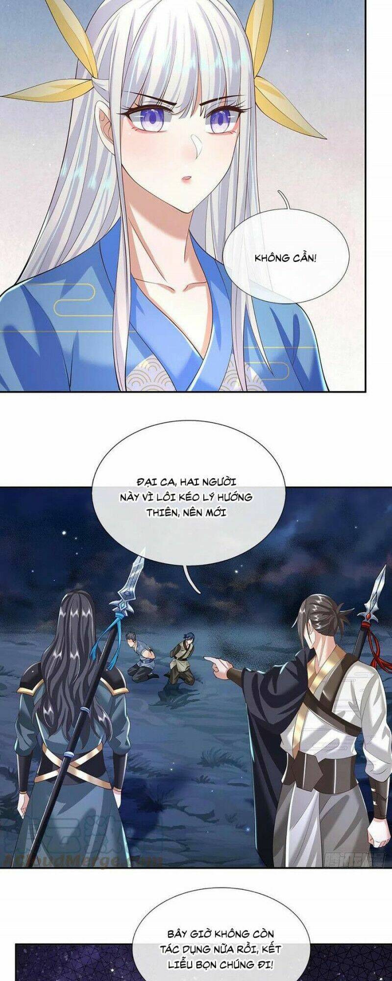 Ta Trở Về Từ Chư Thiên Vạn Giới Chapter 112 - Trang 2