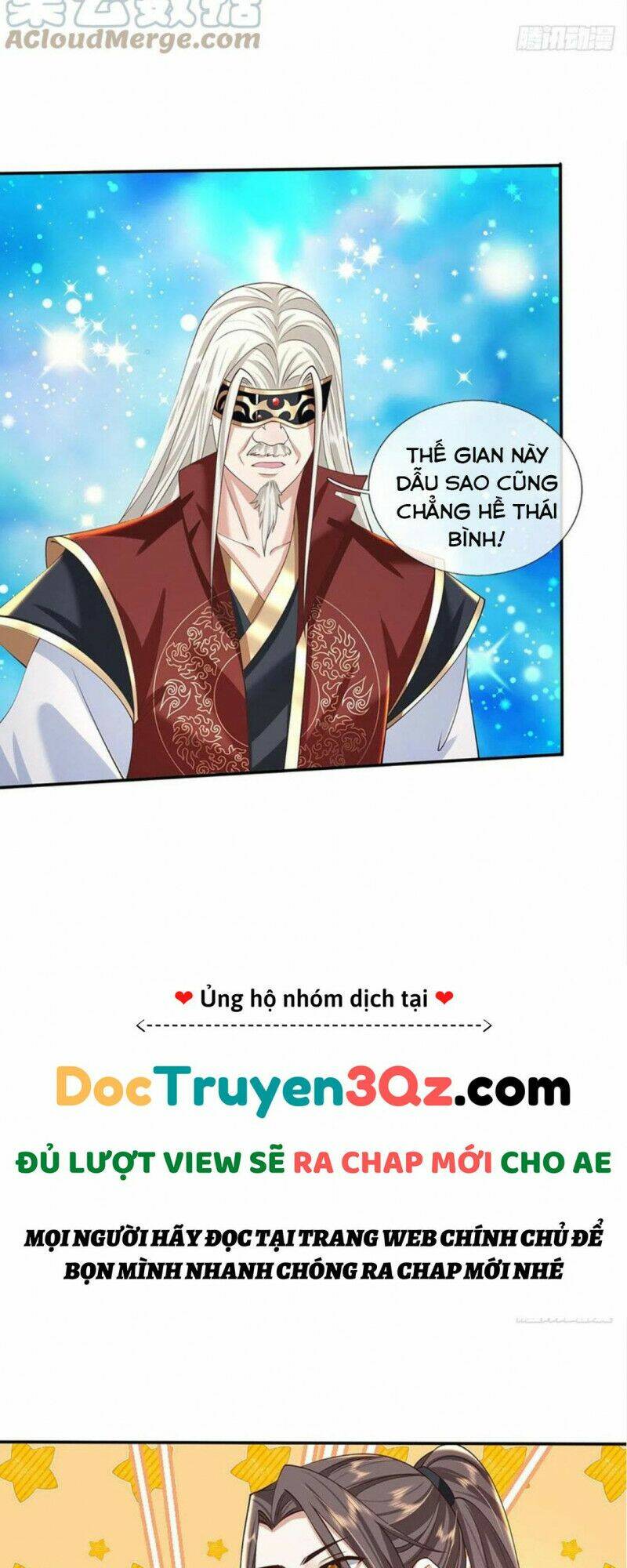 Ta Trở Về Từ Chư Thiên Vạn Giới Chapter 118 - Trang 2